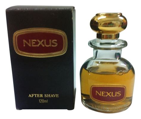 nexus perfume